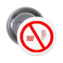 deaf button