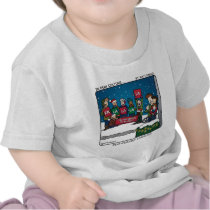 Deaf-Friendly Carolers