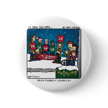Deaf-Friendly Carolers