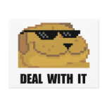 Deal With It