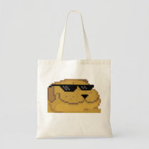 Deal With it Smugdog bags