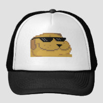 Deal With it Smugdog hats