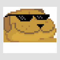 Deal With it Smugdog posters