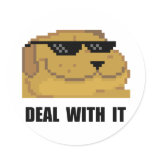 Deal With It