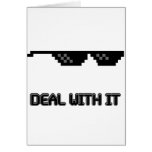 Deal With It Sunglasses