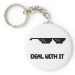 Deal With It Sunglasses