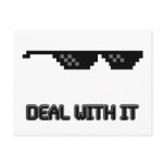 Deal With It Sunglasses