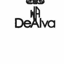 DeAlva Polo Long Sleeve