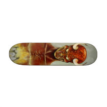 Deamon Deck Skate Board Decks