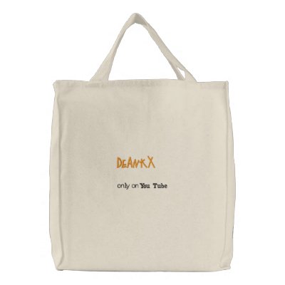 deankx Handbag by deankx