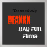 deankx Poster
