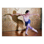 Deanna McBrearty - Flight of the Swan Card
