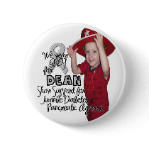 Dean's Awareness Button