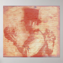 Dear Boss Poster
