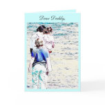 Dear Daddy... Greeting Cards