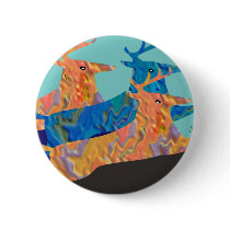 Dear Deer - don't you fear Button