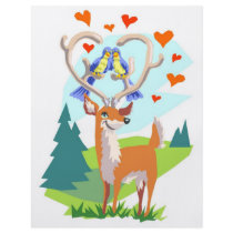 Dear / Deer Love