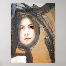 dear friend tatjana print