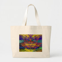 Dear  Google Canvas Bag