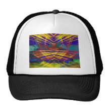 Dear  Google Trucker Hat