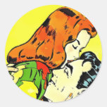Dear Lonely Heart Sticker