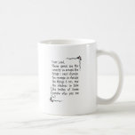 dear lord coffee mugs