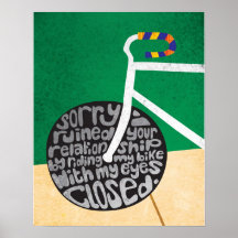 Dear Megan Jean, Posters
