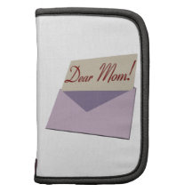 Dear Mom Organizer