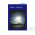 Dear Mother...Valentine's Day-Greeting Card