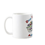 DEAR mugs