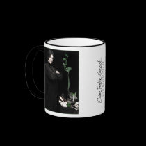 Dear Professor... - Mug