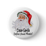 Dear Santa
