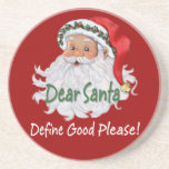 Dear Santa
