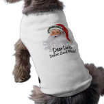 Dear Santa
