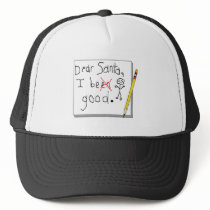 Dear Santa Hats