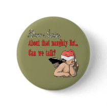Dear Santa Series Pins