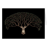 Dear Tree Card