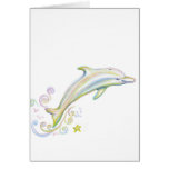 Dearest Dolphin Cards