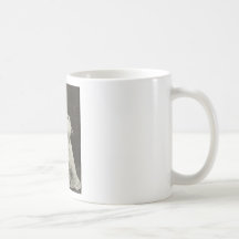 Death And The Maiden Coffee Mug