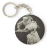 Death And The Maiden Keychains