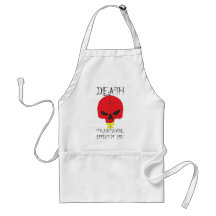Death Apron