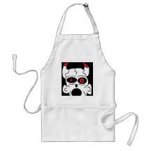 DEATH APRONS