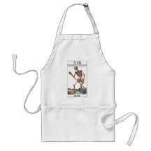 death aprons