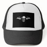 death bat hat