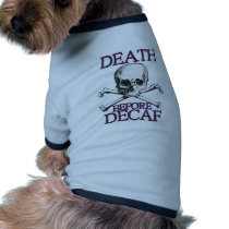 Death Before Decaf