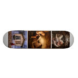 Death Board Skate Deck