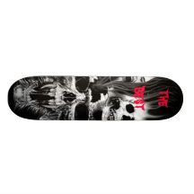 death board skate decks