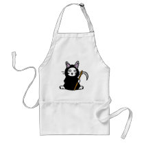Death Bunny Aprons