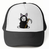 Death Bunny Hat