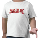 Death by Monkeys